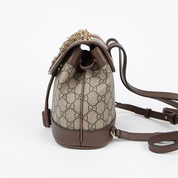 Ophidia Mini Backpack - Picture 5 of 8